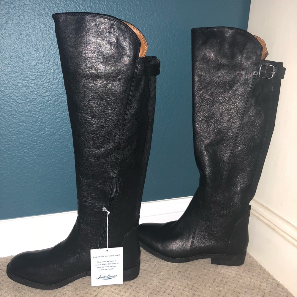 Lucky Brand Boots